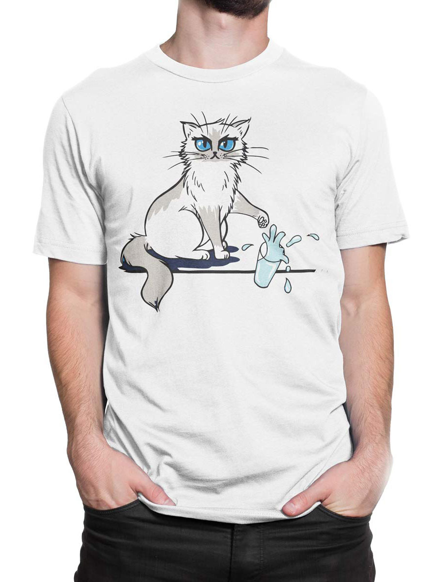 Cat Shirts. 