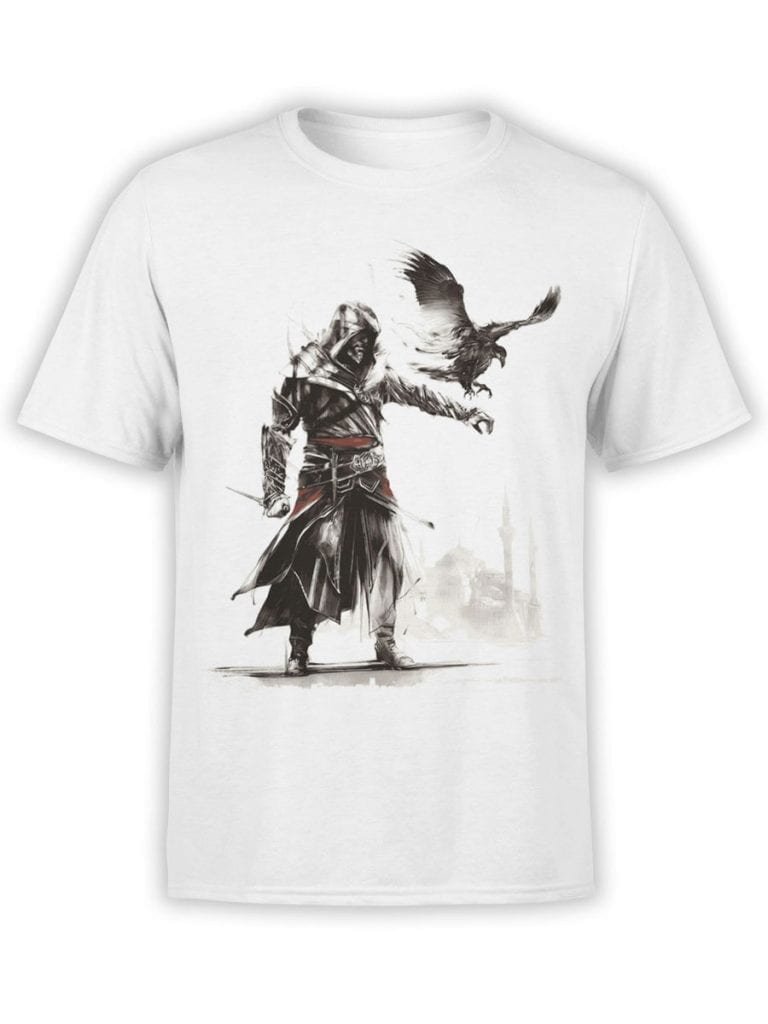 assassin's creed dress shirt Assassin's Creed Origins Bayek Dress Shirt ***Official Ubisoft*** BRAND  NEW***