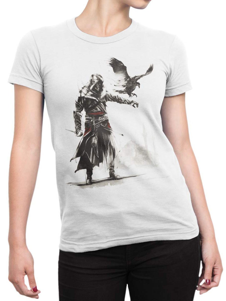 assassin's creed dress shirt Assassin's Creed Origins Bayek Dress Shirt ***Official Ubisoft*** BRAND  NEW***