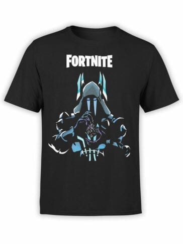 1161 Fortnite T Shirt NoName 1 Front