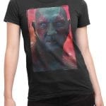 Guardians Of The Galaxy T-Shirt | Drax The Destroyer