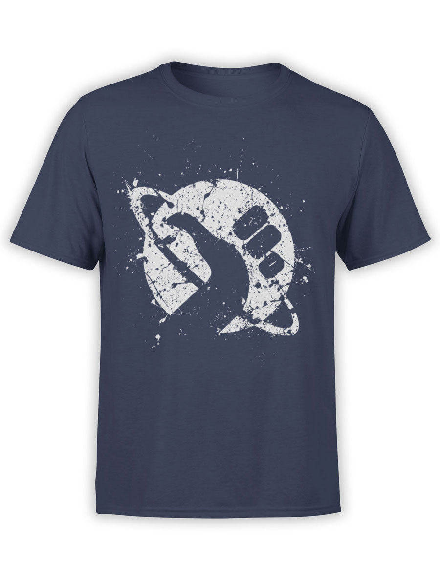 The Hitchhiker's Wiki to the Galaxy Logo | Essential T-Shirt