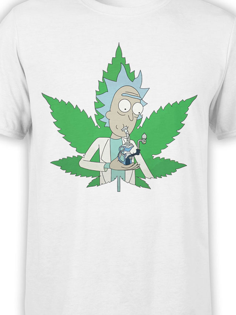 The Best Rick and Morty Merchandise