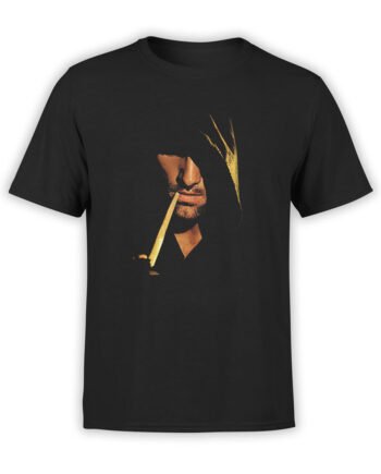 1475 The Lord of the Rings T Shirt Stranger Front