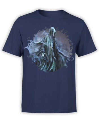1482 The Lord of the Rings T Shirt Shadow Front