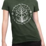 gondor shirt