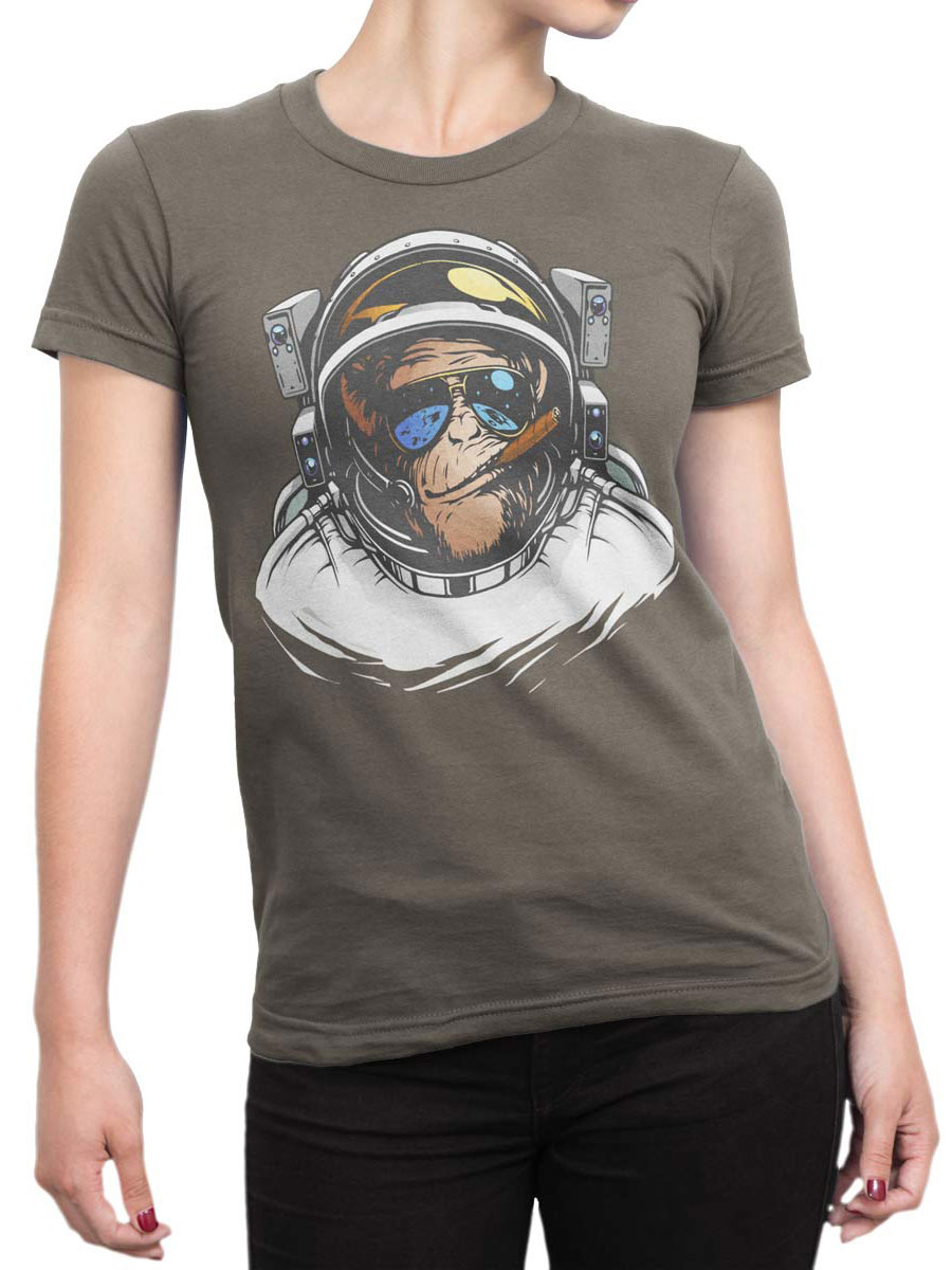 cool monkey t shirt