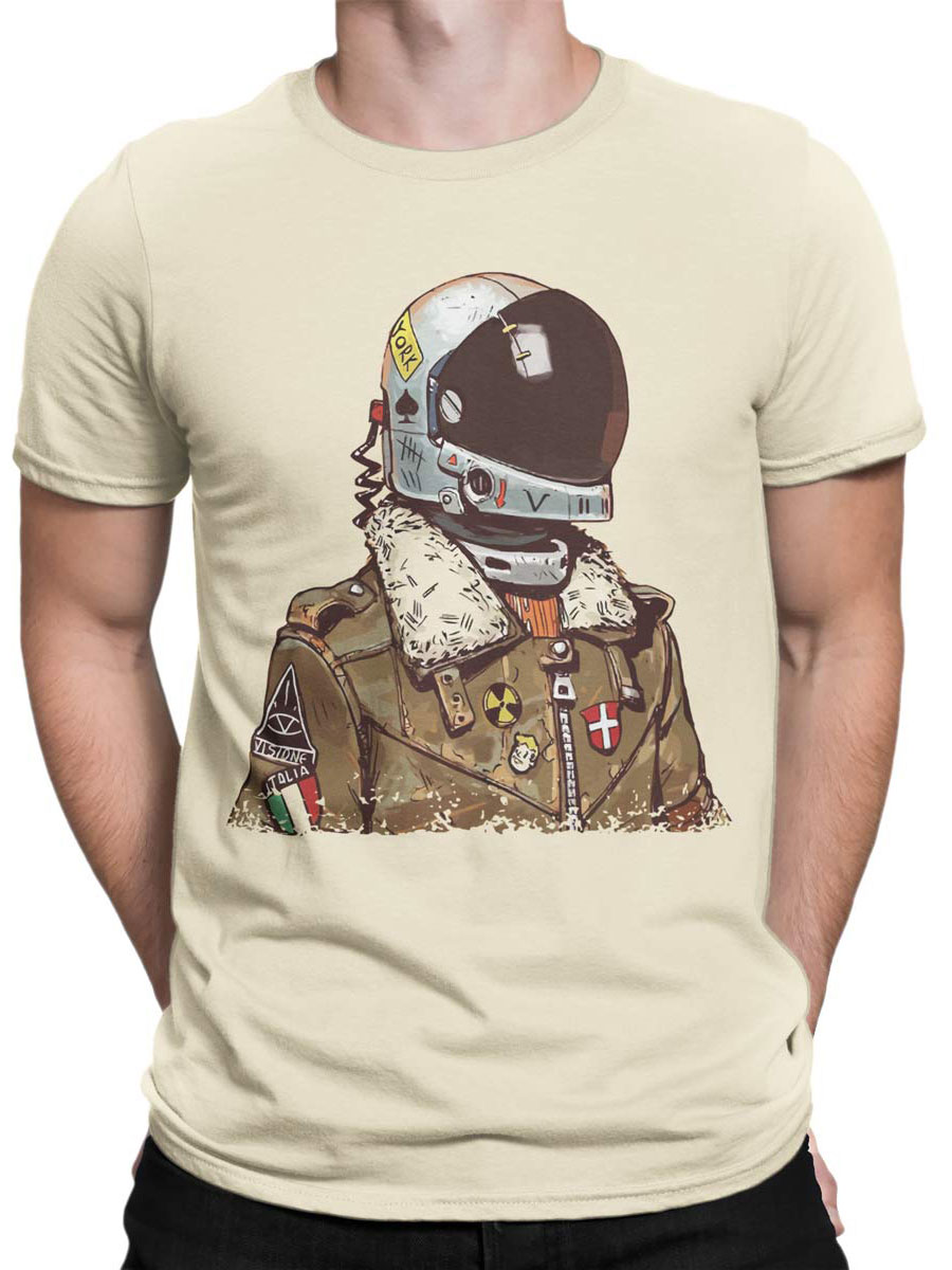 Astro Tourist T-Shirt | NASA T-Shirt | Best Astronaut Shirt