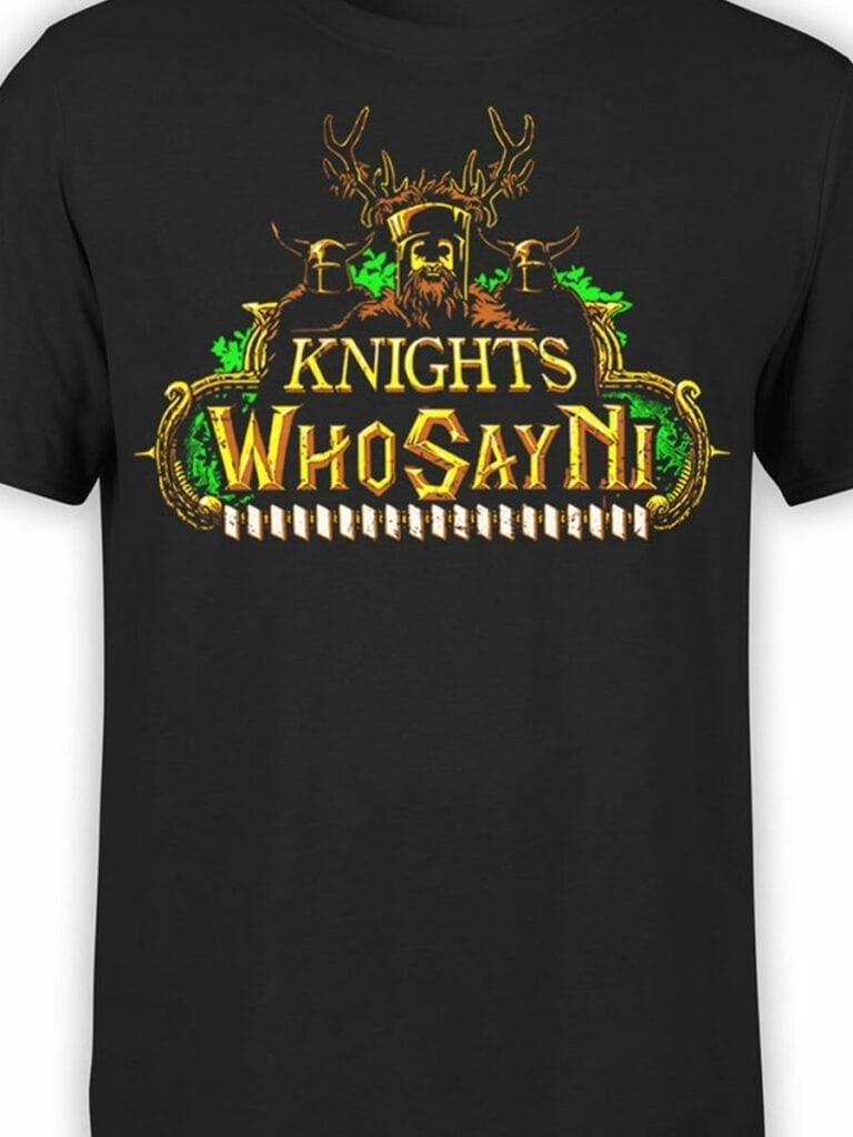 monty python t shirts uk