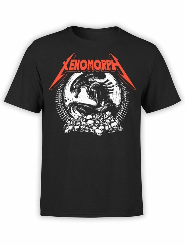 Tシャツ・カットソー THE COLDEST MOMENT TCM alien hunter T black B1pppR4gVKL._CLa|2140,2000|