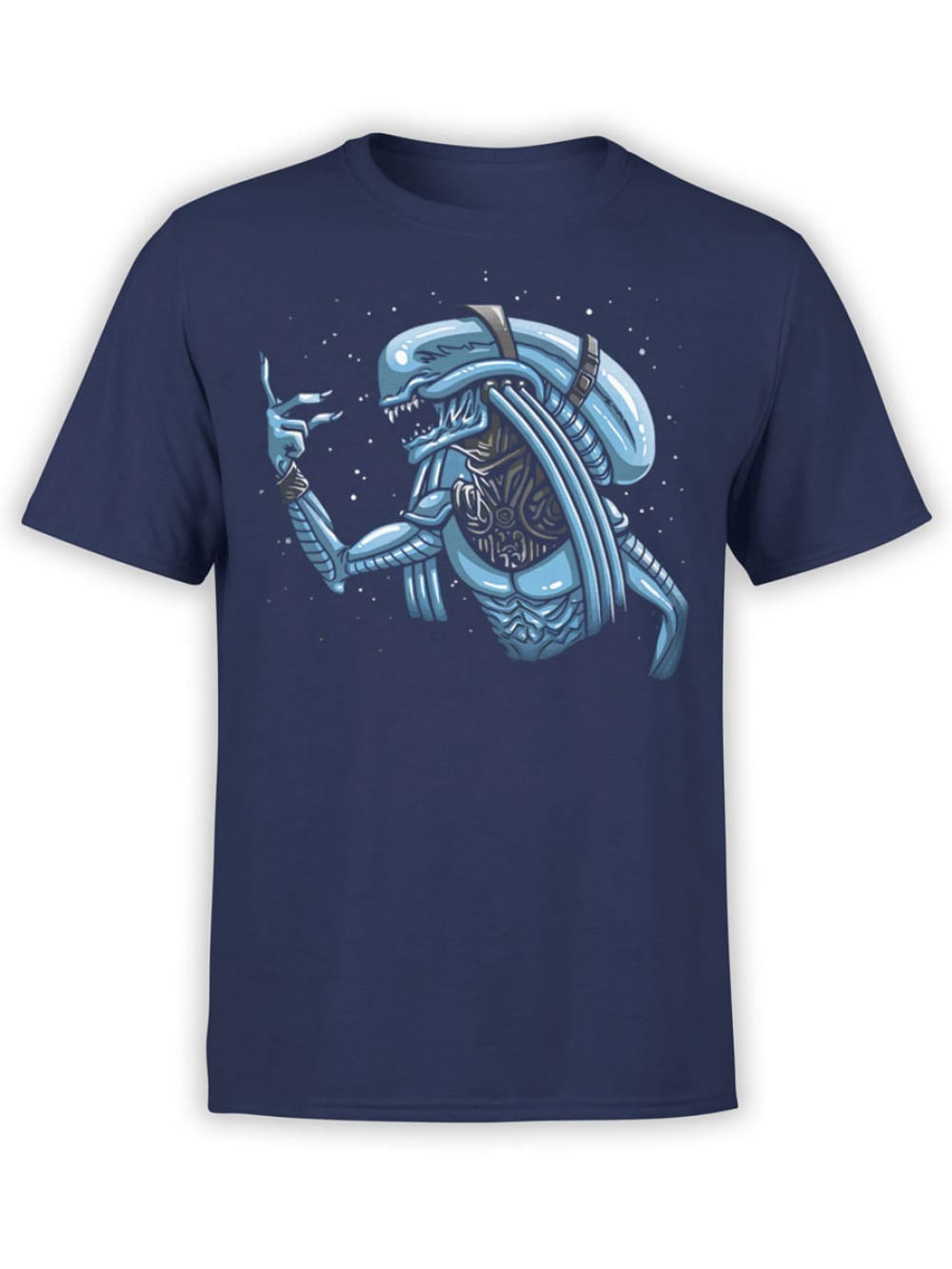 The Fifth Element T-Shirt | Alien T-Shirt | Unisex
