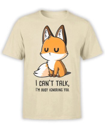 1810 Ignoring You T Shirt Front