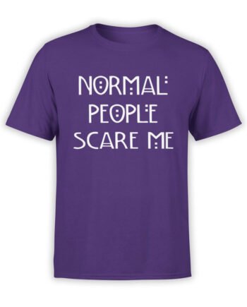 1833 Normal People Front