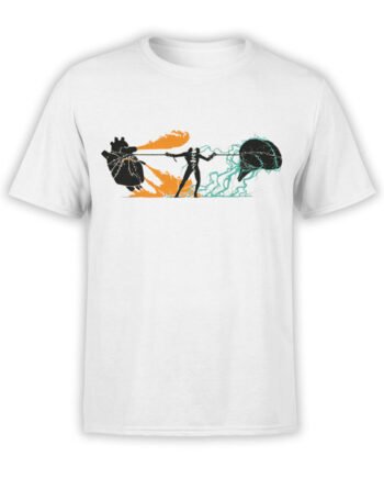 1881 Break T Shirt Front