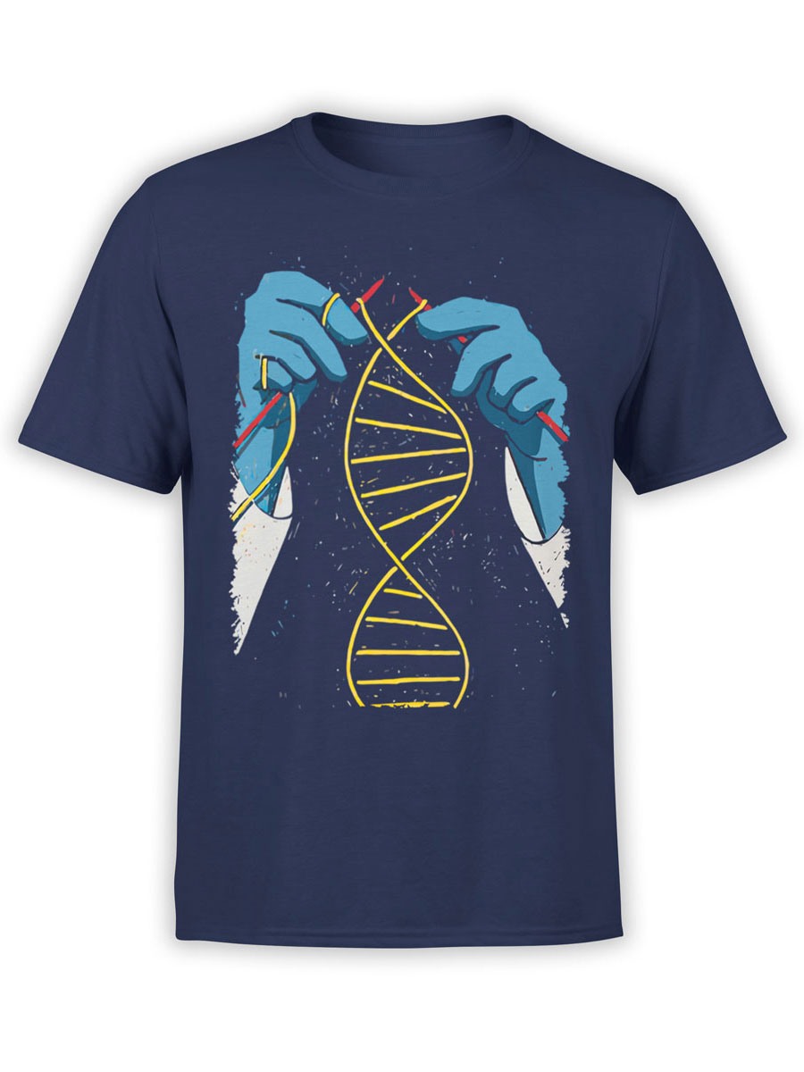 DNA Shirt