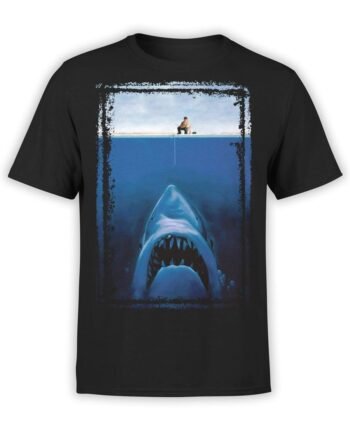 1948 Fishing T Shirt Front