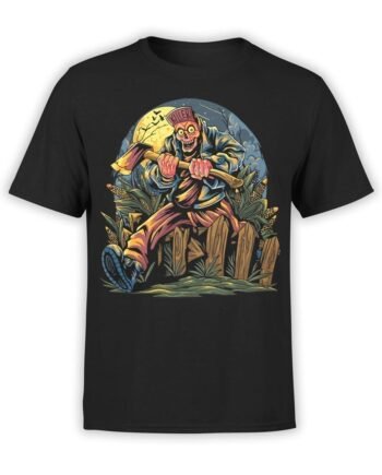 1967 Killer T Shirt Front