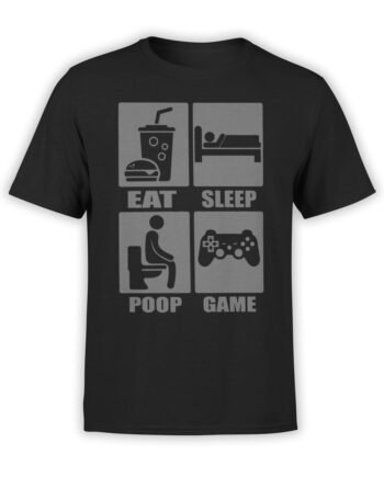 1993 My Day T Shirt Front