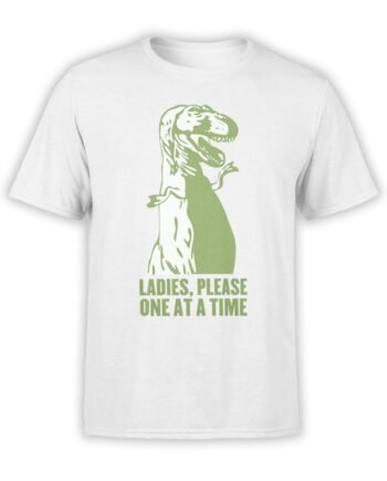 1996 Please T Shirt Front