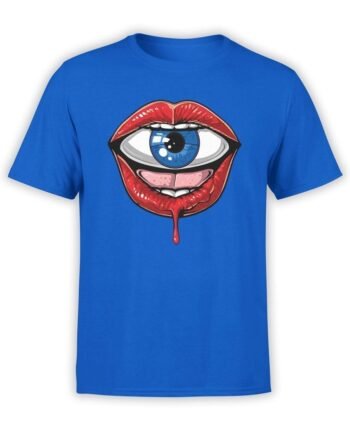 2011 Weird T Shirt Front