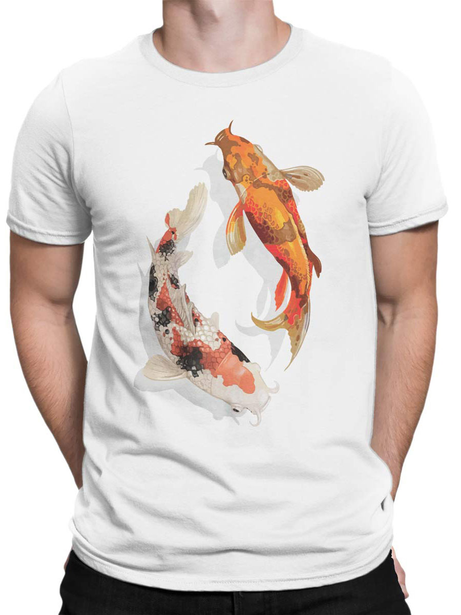 Fish T-Shirt, Unisex