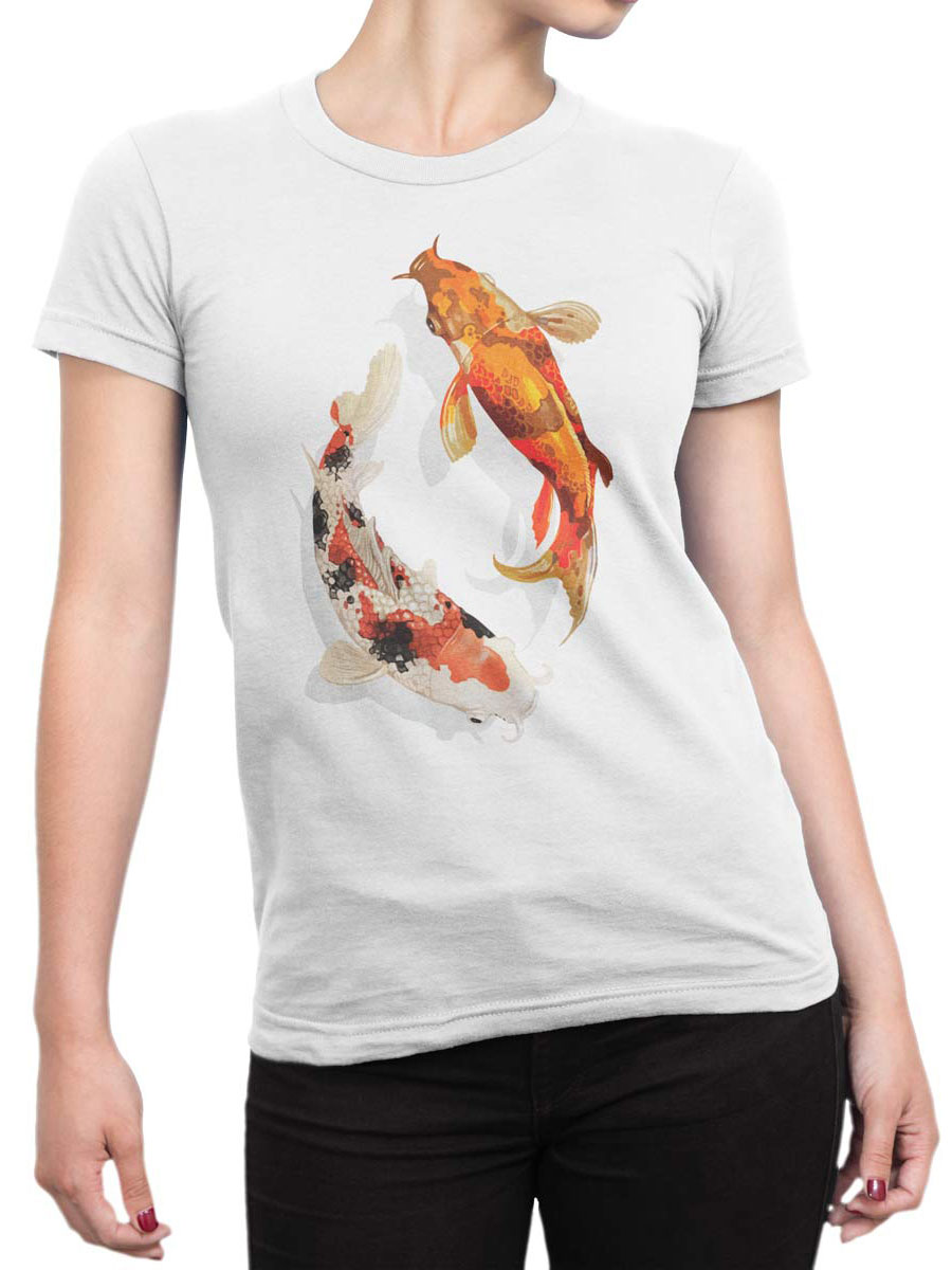 Fish T-Shirt | Unisex 3X-Large