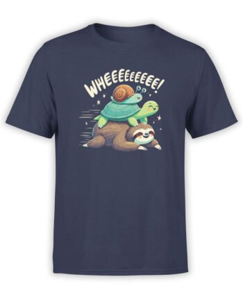 2120 Extreme Speed T-Shirt Front