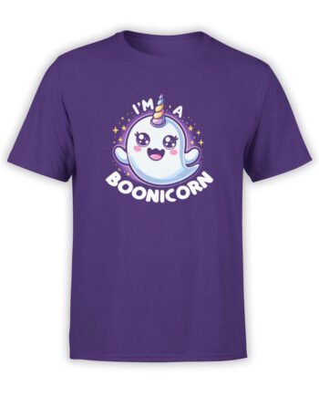 2133 Boonicorn T-Shirt Front