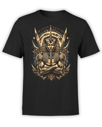 2135 Pharaoh T-Shirt Front
