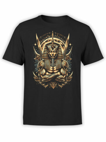 2135 Pharaoh T-Shirt Front