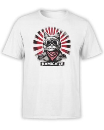 2150 Kamicatze T-Shirt Front