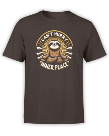 2152 Inner Peace T-Shirt Front