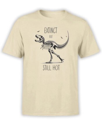 2174 Still A Hot T-Shirt Front