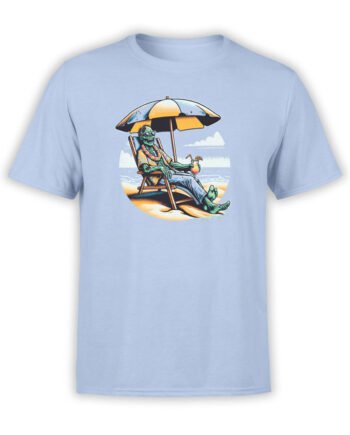 2191 Rest For Everyone T-Shirt Front