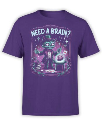 2192 Focus T-Shirt Front
