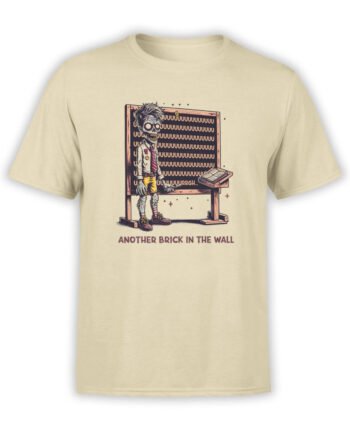 2195 URGH T-Shirt Front