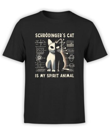 2208 Schrodingers Cat T-Shirt (7)