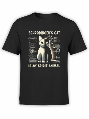2208 Schrodingers Cat T-Shirt (7)
