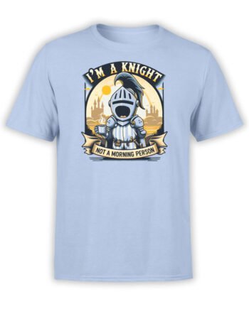 2261 Dawn Armor T-Shirt Front