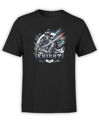 2267 Knight Mode T-Shirt Front