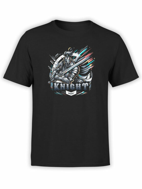 2267 Knight Mode T-Shirt Front