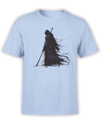 2293 Whispering Wraith T-Shirt Front