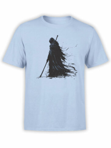 2293 Whispering Wraith T-Shirt Front