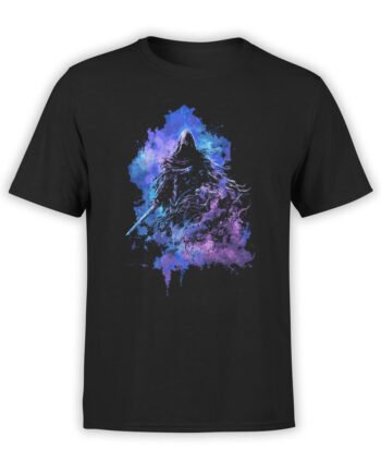 2298 Cosmic Wraith T-Shirt Front