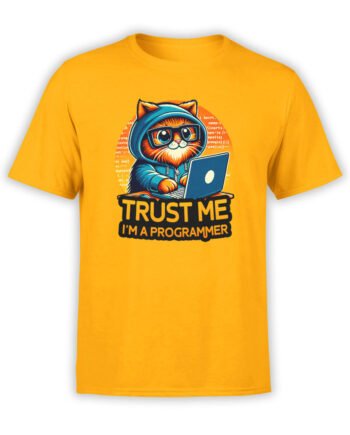 2309 Code Whiskers T-Shirt Front