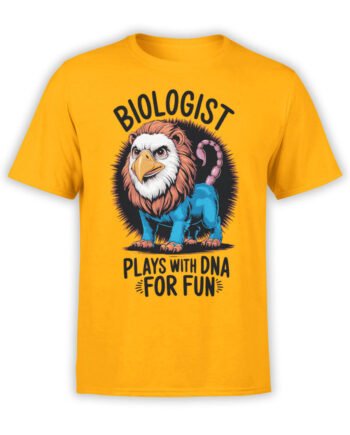 2372 DNA Mastery T-Shirt Front