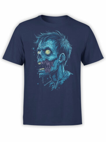 2518 Dripping Decay T-Shirt Front