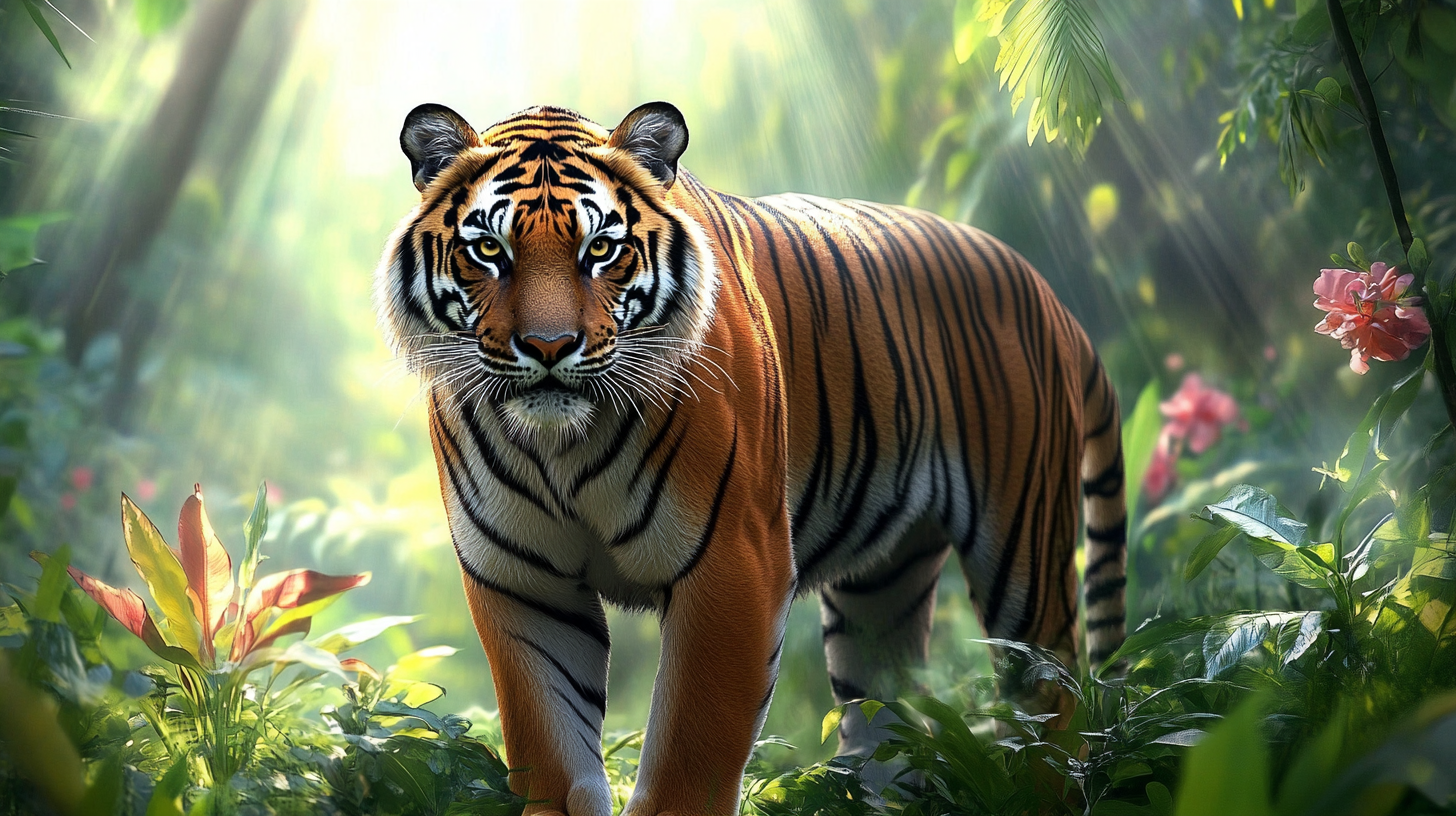 tiger 01