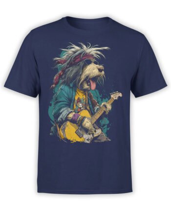 Rockhound Vibes T-Shirt Front