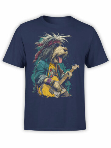 Rockhound Vibes T-Shirt Front